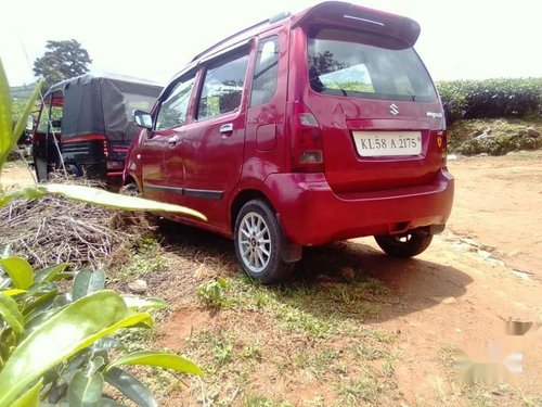 Used Maruti Suzuki Wagon R 2007 MT for sale in Kochi 