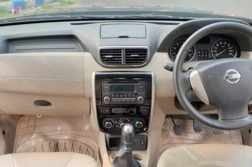 Used Nissan Terrano XL 85 PS 2016 MT for sale in Kolkata 