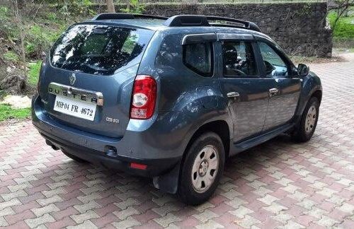 Used 2012 Renault Duster MT for sale in Mumbai