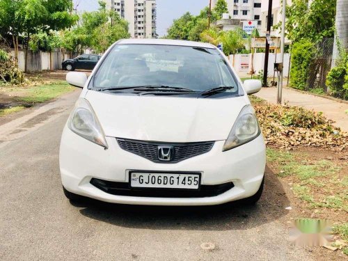 Used 2009 Honda Jazz MT for sale in Vadodara 