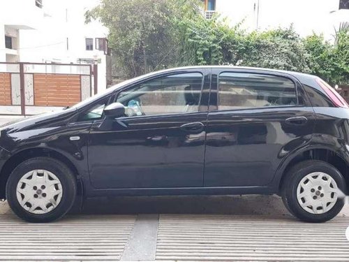 Fiat Punto Dynamic 1.4, 2010, MT for sale in Ahmedabad 