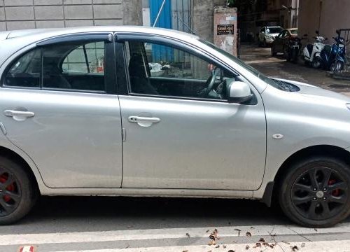 Used Nissan Micra 2017 MT for sale in Mumbai