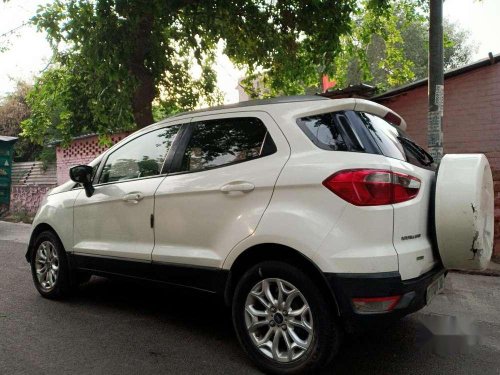 Used Ford Ecosport 2015 MT for sale in Ghaziabad 