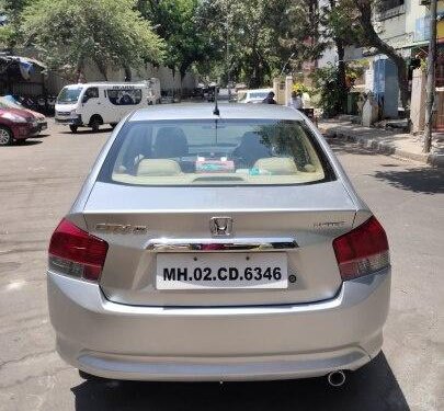 Used Honda City 2011 AT for sale in Mumbai