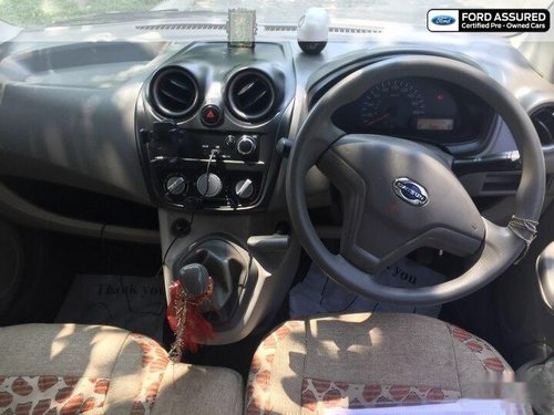 Used 2014 Datsun GO MT for sale in Rudrapur 