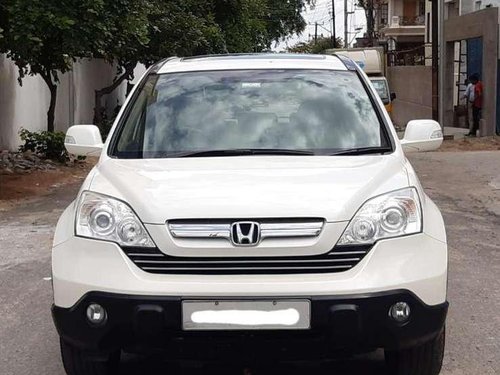 Used Honda CR V 2009 MT for sale in Hyderabad