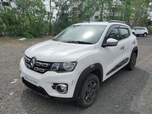 Used 2018 Renault Kwid MT for sale in Pune