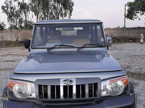 2008 Mahindra Bolero SLX MT for sale in Bhopal 