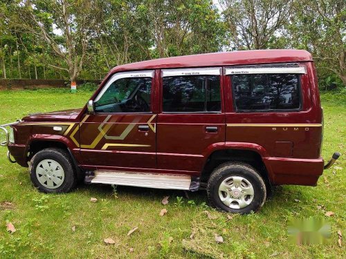 Used 2012 Tata Sumo MT for sale in Krishnanagar