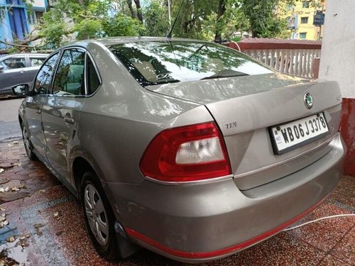 Used 2012 Skoda Rapid MT for sale in Kolkata 