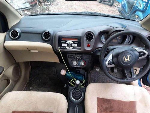 Used Honda Amaze 2013 MT for sale in Mumbai