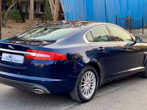 Used Jaguar XF 2014 AT for sale in Mumbai