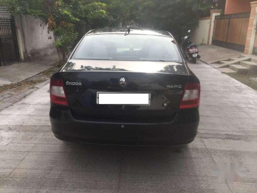 Used 2014 Skoda Rapid MT for sale in Chennai 