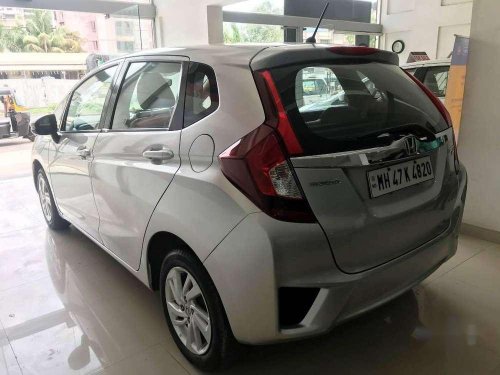 Used Honda Jazz V 2016 MT for sale in Mumbai