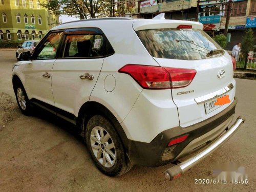 Used Hyundai Creta 1.6 SX 2018 AT for sale in Srinagar 