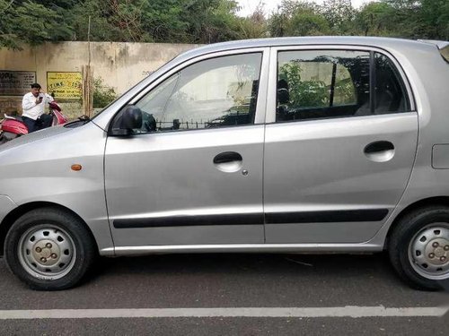 Used 2007 Hyundai Santro Xing MT for sale in Nagar 