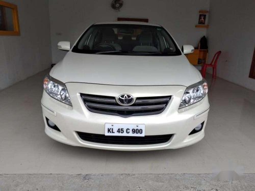 Used 2009 Toyota Corolla H1 MT for sale in Thrissur 