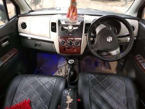 Maruti Suzuki Wagon R VXI 2017 MT in Dewas