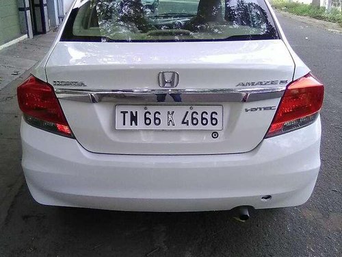 Used Honda Amaze 2013 MT for sale in Coimbatore 