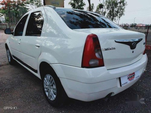 Used Mahindra Verito 1.5 D2 2011 MT for sale in Nashik 