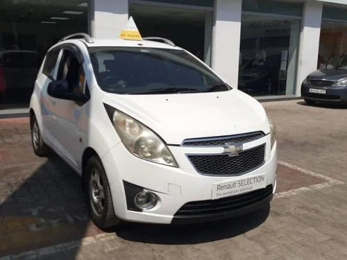 Used 2013 Chevrolet Beat LT MT for sale in Chennai 