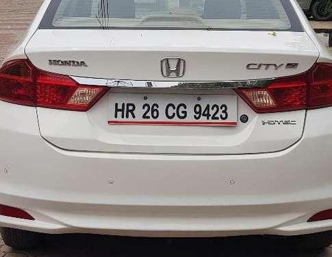 Used Honda City S 2014 MT for sale in Gurgaon 
