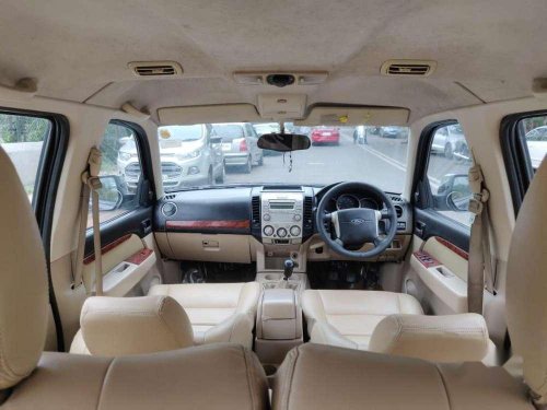 Ford Endeavour 2.5L 4X2 2012 MT for sale in Mumbai