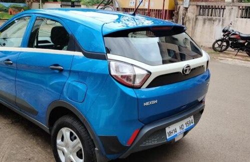 Used 2018 Tata Nexon AT for sale in Pune