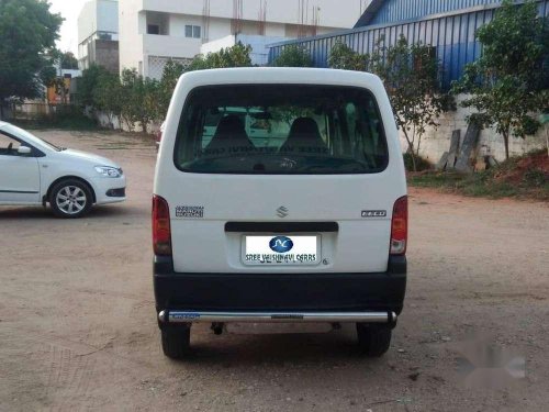 2013 Maruti Suzuki Eeco MT for sale in Coimbatore 