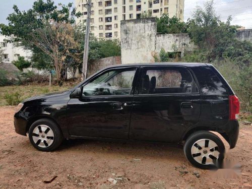 Maruti Suzuki Alto K10 VXI 2012 MT for sale in Chennai 