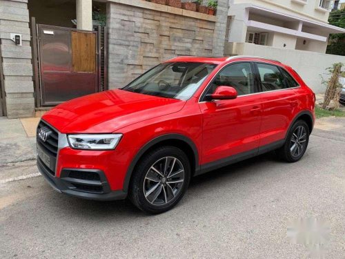 Used 2019 Audi Q3 AT for sale in Nagar 