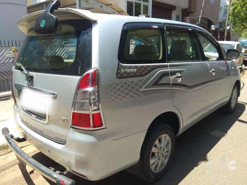 2009 Toyota Innova MT for sale in Chennai 