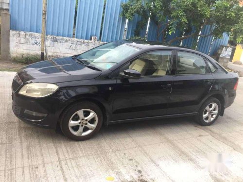 Used 2014 Skoda Rapid MT for sale in Chennai 