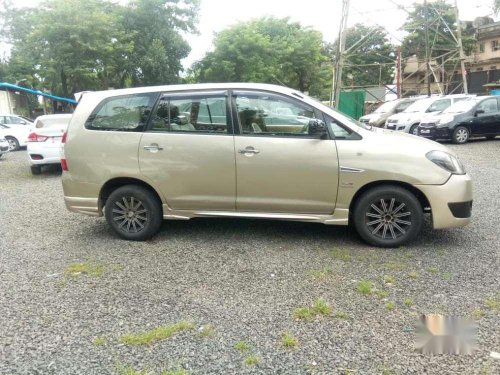 Used Toyota Innova 2010 MT for sale in Mumbai