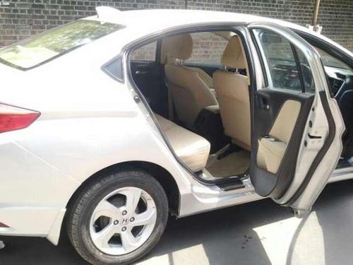 Honda City 2015 MT for sale in Ahmedabad 