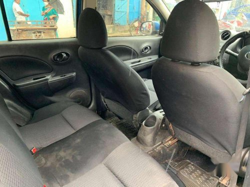 Used 2011 Nissan Micra XL MT for sale in Kolkata 