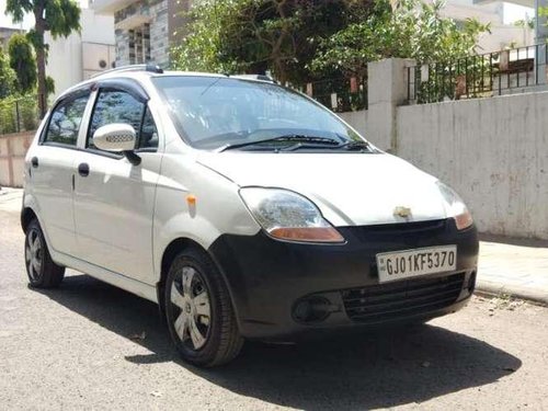 Chevrolet Spark 1.0 2010 MT for sale in Ahmedabad 