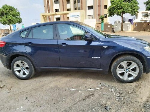 Used BMW X6 2012 AT for sale in Rajkot 