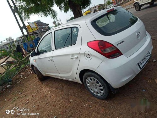 Used 2011 Hyundai i20 MT for sale in Visnagar 