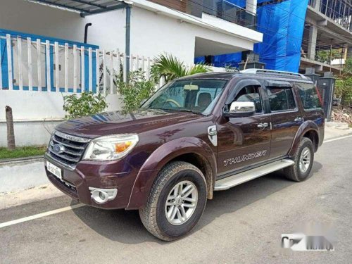 Used Ford Endeavour 2.5L 4X2 2010 MT for sale in Hyderabad