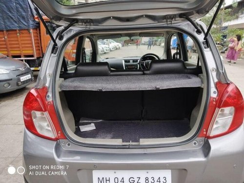 Used Maruti Suzuki Celerio 2015 MT for sale in Thane 