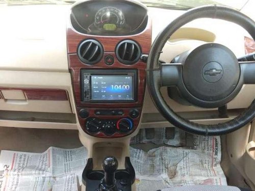 Chevrolet Spark 1.0 2010 MT for sale in Ahmedabad 