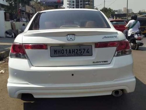 Used Honda Accord 2008 MT for sale in Mumbai