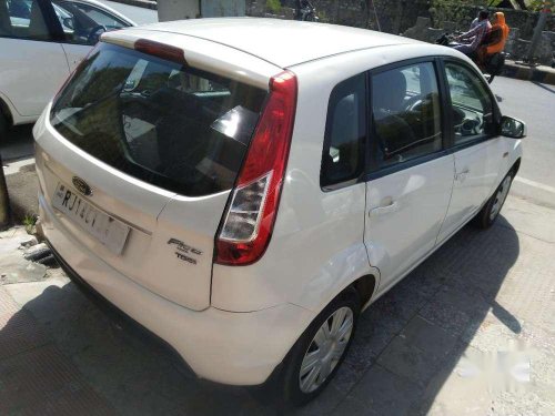 Used 2014 Ford Figo MT for sale in Ajmer 