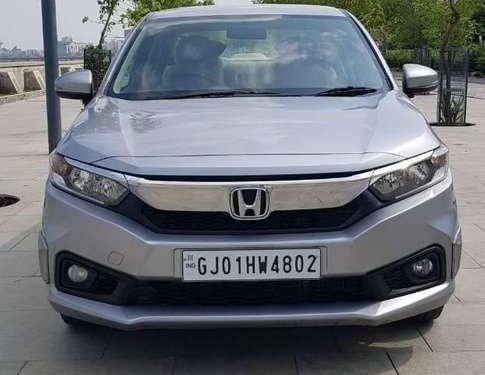 Honda Amaze 1.5 VX (O), i-DTEC, 2018, MT for sale in Vadodara 