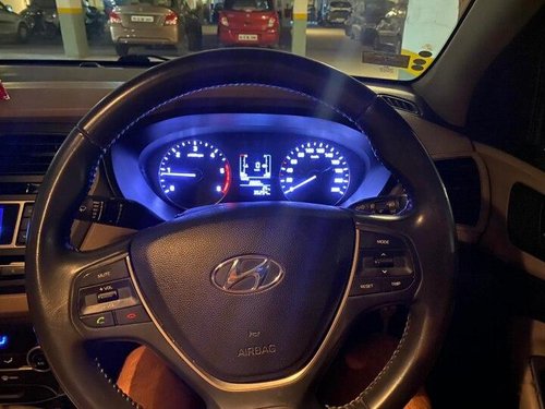 Used 2015 Hyundai i20 MT for sale in Bangalore