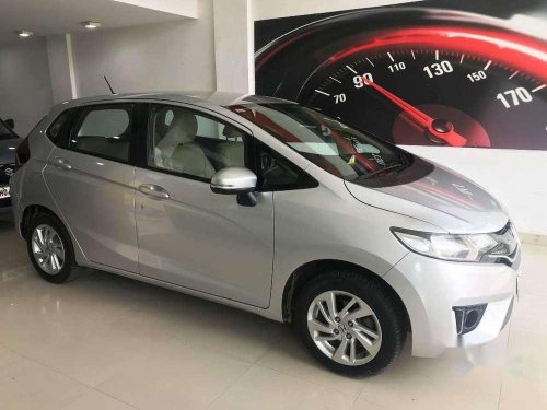 Used Honda Jazz V 2016 MT for sale in Mumbai