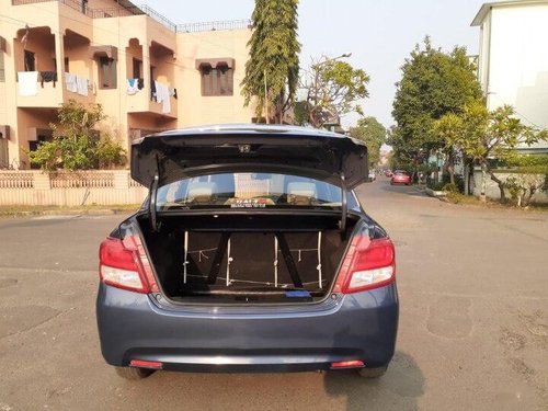 Used Maruti Suzuki Dzire VDi 2017 MT for sale in Kolkata 