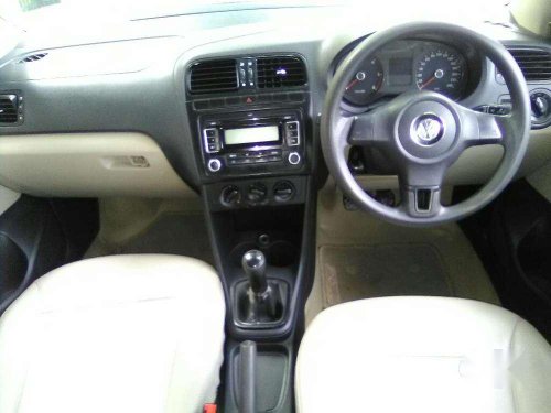 2011 Volkswagen Polo MT for sale in Coimbatore 