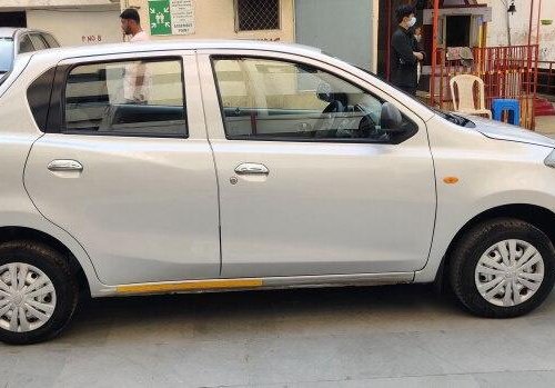 Used 2018 Datsun GO A MT for sale in Ahmedabad 